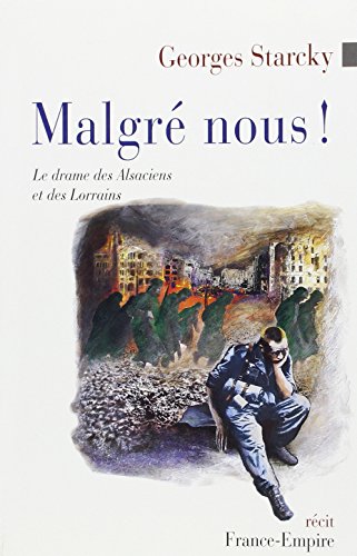 Stock image for Malgr nous for sale by medimops