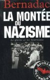 9782704807826: La montée de nazisme (Le Glaive et les bourreaux) (French Edition)