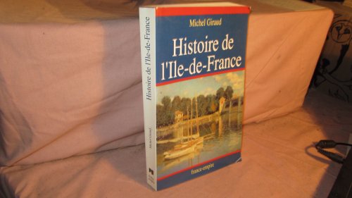 Histoire de l'Ile-de-France