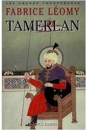 Beispielbild fr Tamerlan zum Verkauf von Ammareal