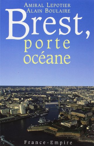 Brest porte océane