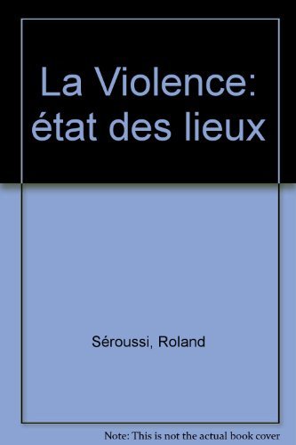 La violence