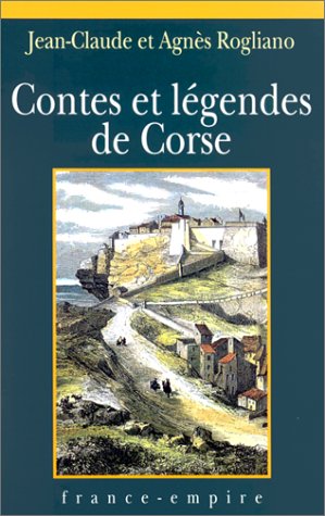 9782704808267: Contes et lgendes de Corse