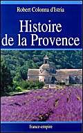 9782704809042: Histoire de la Provence