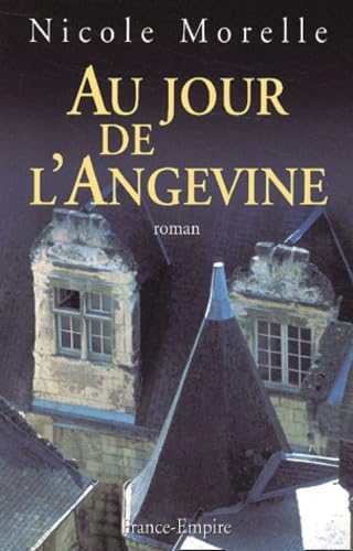 Au jour de l'Angevine