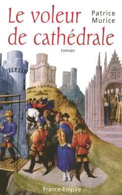 Beispielbild fr Le voleur de Cathdrale zum Verkauf von Ammareal