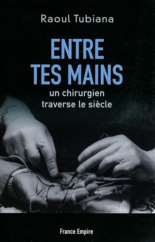 9782704811144: Entre tes mains (French Edition)