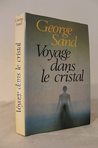 9782705000059: Voyage dans le cristal