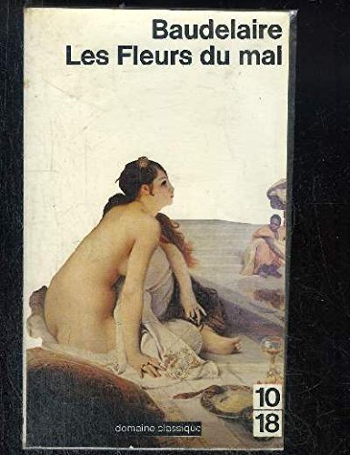 9782705000905: Les Fleurs du mal