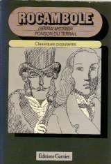 Imagen de archivo de Rocambole. L'h ritage myst rieux [Paperback] Ponson du Terrail, Pierre Alexis de a la venta por LIVREAUTRESORSAS