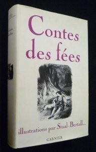 9782705001773: Contes des fes