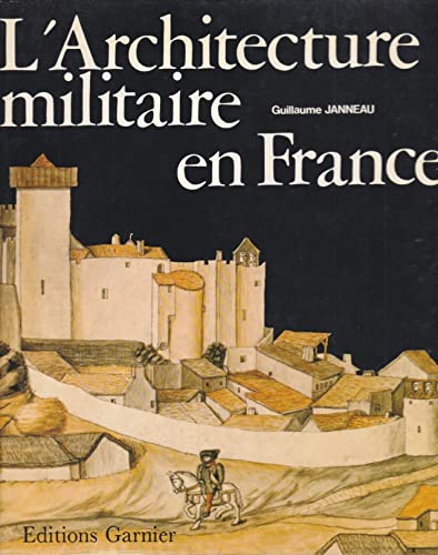 L'architecture militaire en France