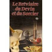 9782705002497: Le brviaire du devin et du sorcier