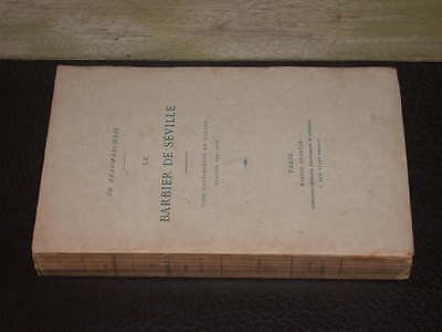 TheÌaÌ‚tre (Classiques Garnier) (French Edition) (9782705003036) by Beaumarchais, Pierre Augustin Caron De