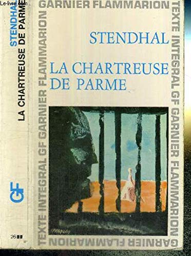 9782705003180: Stendhal. La Chartreuse de Parme : Illustrations de Andr Hofer