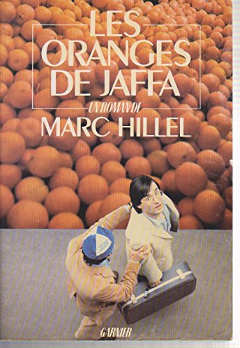 Stock image for Les oranges de Jaffa for sale by medimops