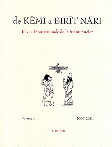 Stock image for De Kmi  Birit Nari 4 - Rsurrections [Broch] Hamidovic, David for sale by BIBLIO-NET