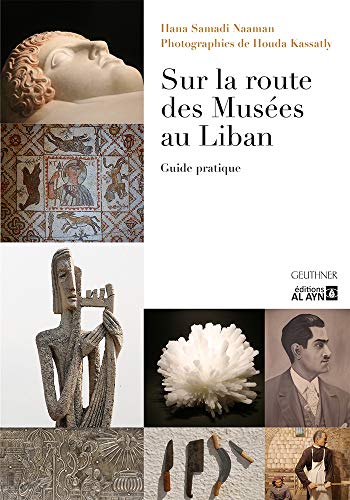 Beispielbild fr La Vie Musicale Au Liban: de la Fin Du 19e Siecle a Nos Jours (Varia) (French Edition) zum Verkauf von Gallix