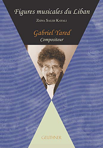 Beispielbild fr Figures Musicales Du Liban - Gabrielyared zum Verkauf von medimops