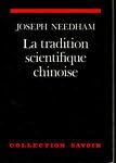 9782705657512: La tradition scientifique chinoise