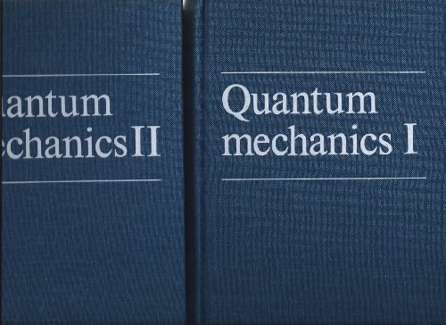 9782705658342: Quantum Mechanics. Volume 1