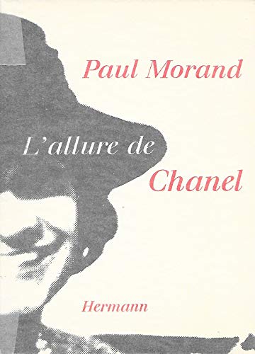 the allure of chanel paul morand