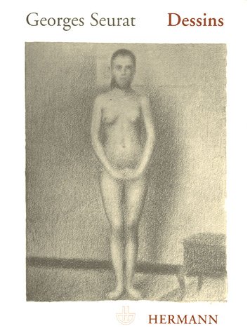 Imagen de archivo de Georges Seurat : Dessins a la venta por medimops