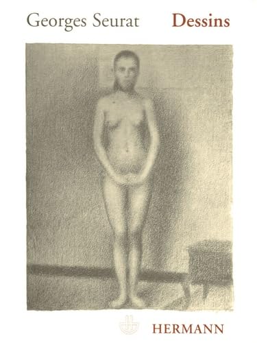 9782705659691: Georges Seurat, dessins