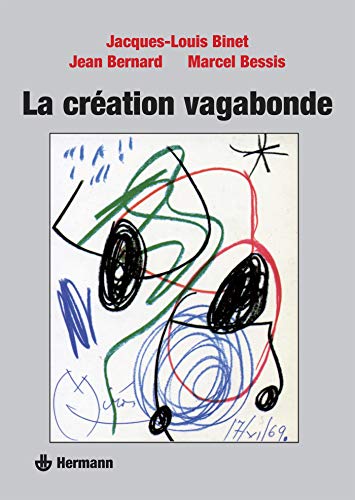 9782705660512: La Cration vagabonde
