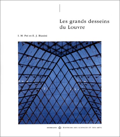 Imagen de archivo de Les grands desseins du Louvre a la venta por LiLi - La Libert des Livres