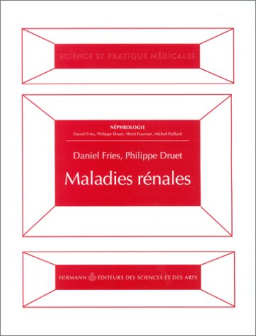 9782705661908: Maladies rnales