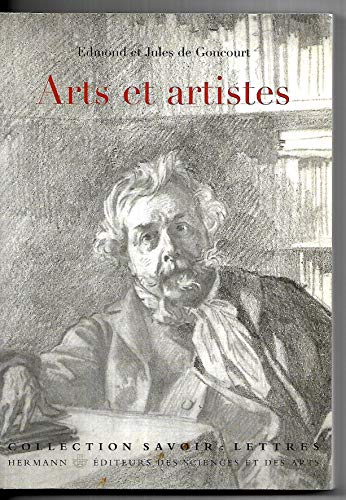 Arts et artistes