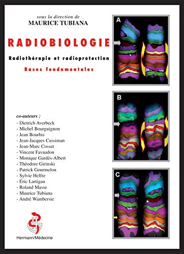 9782705665302: Radiobiologie: Radiothrapie et radioprotection. Bases fondamentales (HR.HERM.MEDECIN)