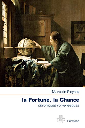 Stock image for La fortune, la chance for sale by medimops
