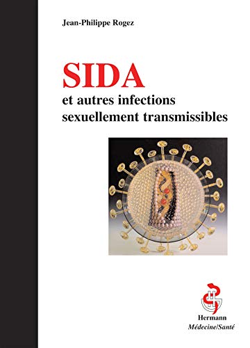 Stock image for Sida et autres infections sexuellement transmissibles for sale by Ammareal