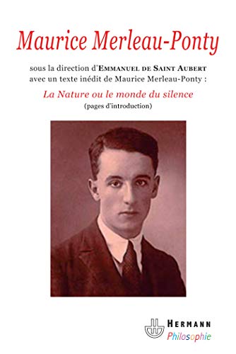 9782705667870: Maurice Merleau-Ponty (HR.HERM.PHILO.) (French Edition)