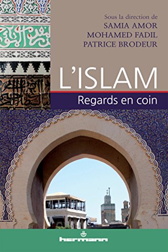 Stock image for L'islam: Regards en coin [Broch] Amor, Samia; Brodeur, Patrice et Fadil, Mohamed for sale by BIBLIO-NET