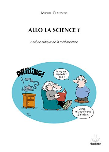 Imagen de archivo de All la science ? a la venta por Chapitre.com : livres et presse ancienne