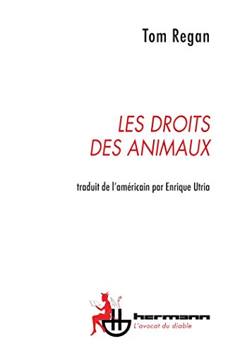 Beispielbild fr Les Droits des animaux zum Verkauf von medimops
