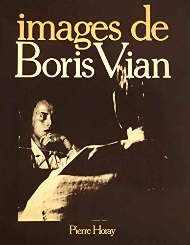 Images de Boris Vian