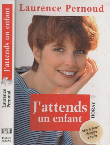 Stock image for J'attends un enfant 1998 for sale by Librairie Th  la page