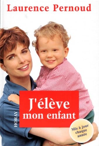 Beispielbild fr J'lve mon enfant zum Verkauf von Ammareal