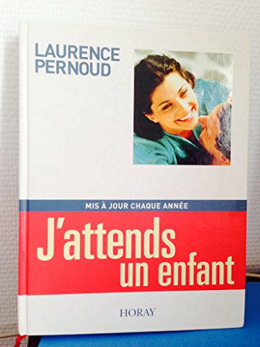 Beispielbild fr J'attends un enfant 2003 zum Verkauf von Librairie Th  la page