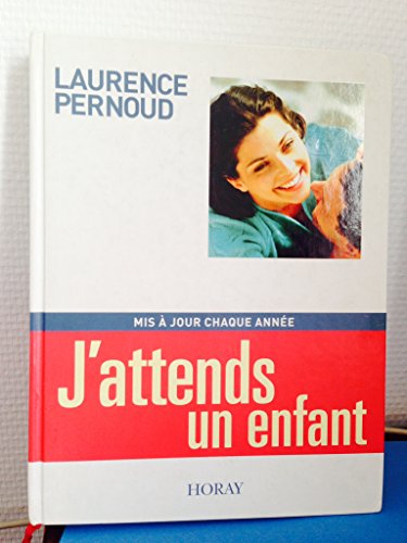 Imagen de archivo de J'attends un enfant 2003 a la venta por Librairie Th  la page