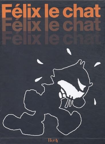 Felix le chat, coffret 3 volumes (9782705803513) by Pat Sullivan