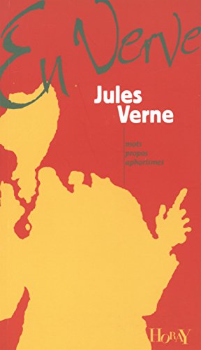 Beispielbild fr Jules Verne en verve zum Verkauf von Ammareal