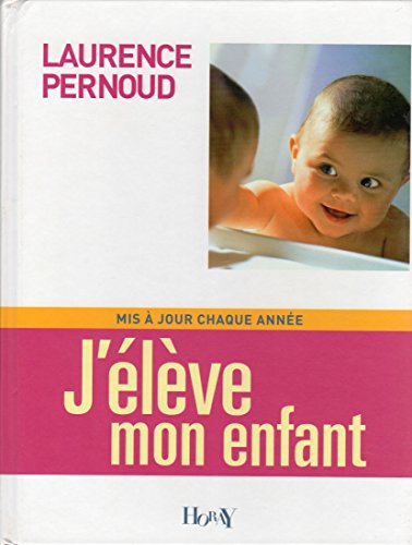 Stock image for J'lve mon enfant for sale by Ammareal