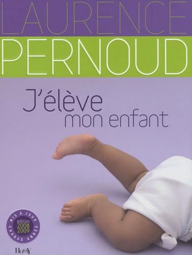 Stock image for J'lve mon enfant for sale by Ammareal