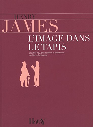 Stock image for L'image dans le tapis for sale by Ammareal