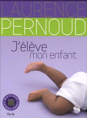 Stock image for J'lve mon enfant for sale by Ammareal